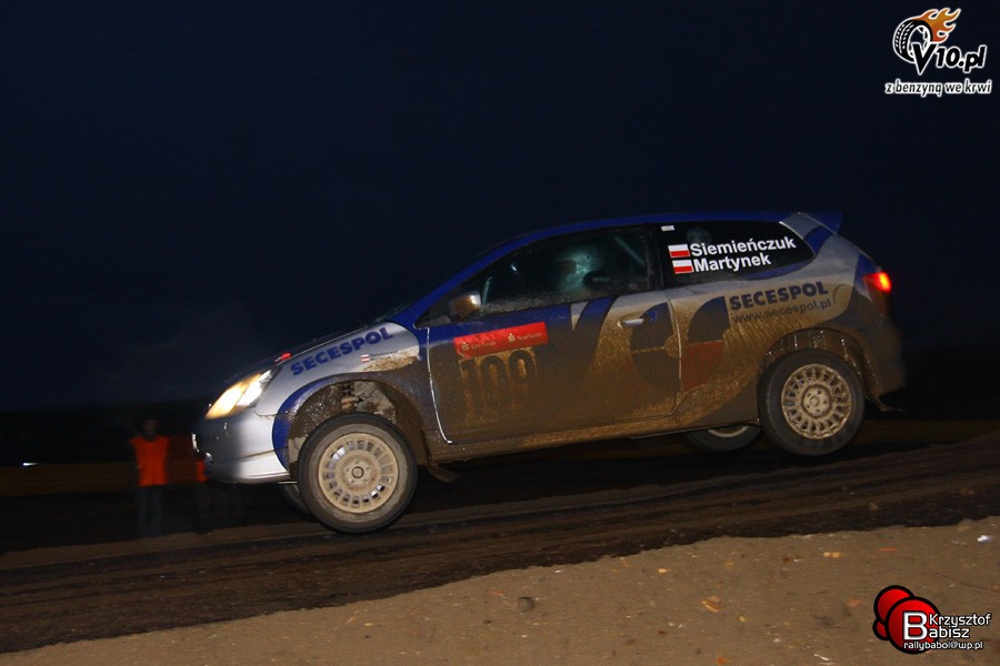 Rallye Lausitz